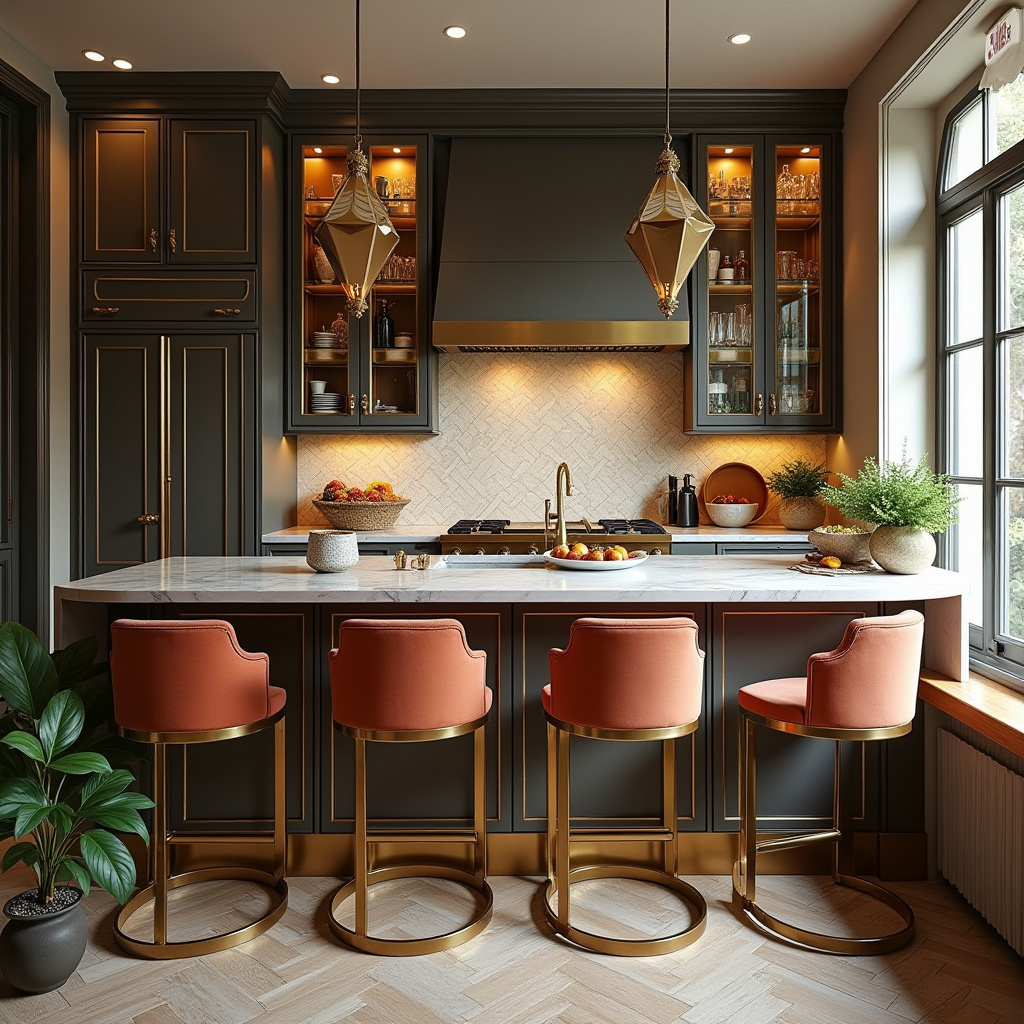 boho kitchen tiles 25