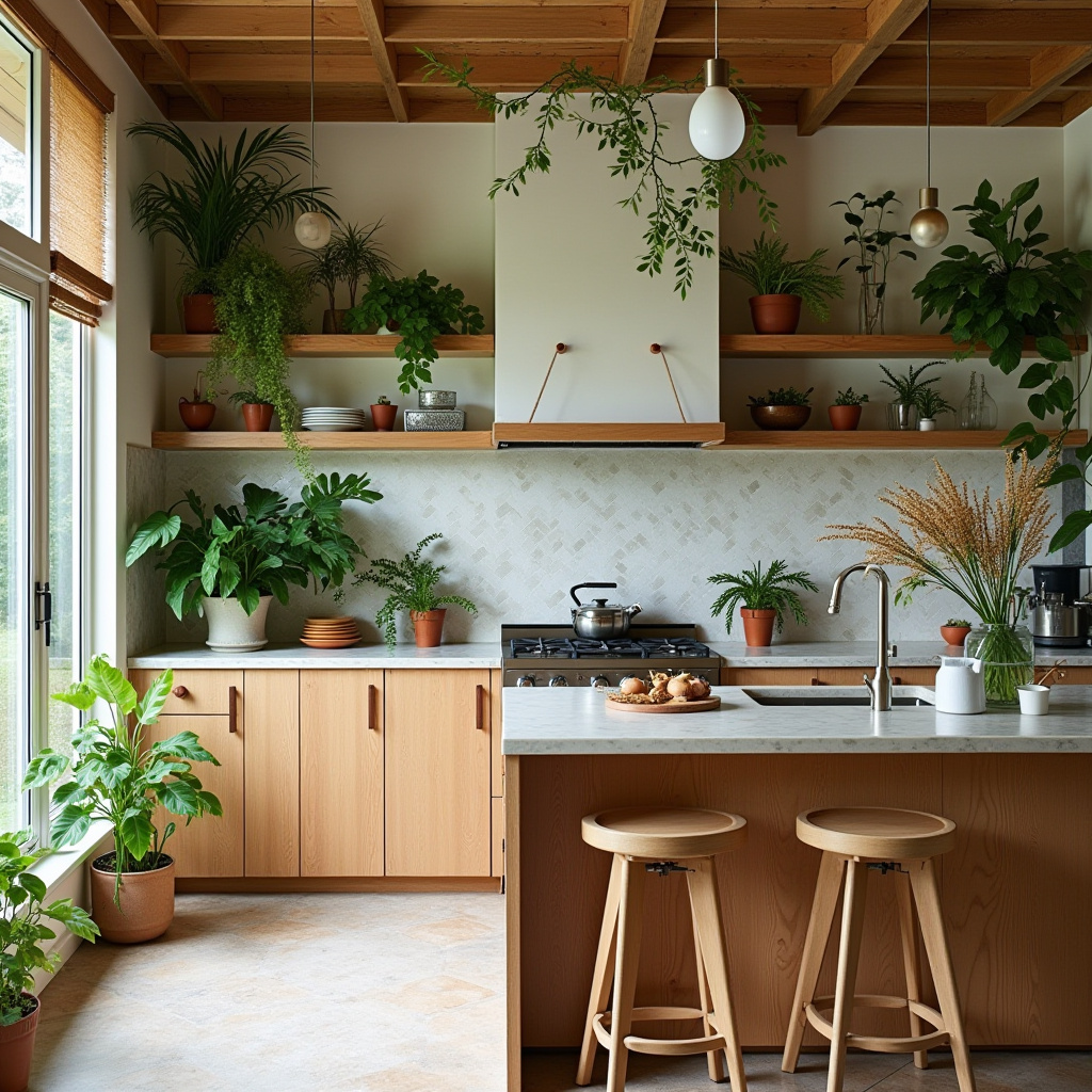 boho kitchen tiles 36