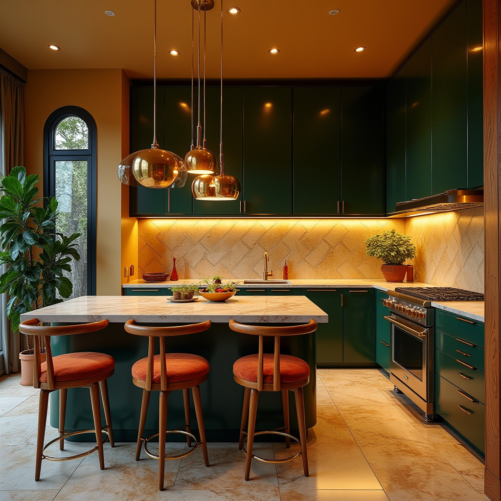 boho kitchen wall colors 30