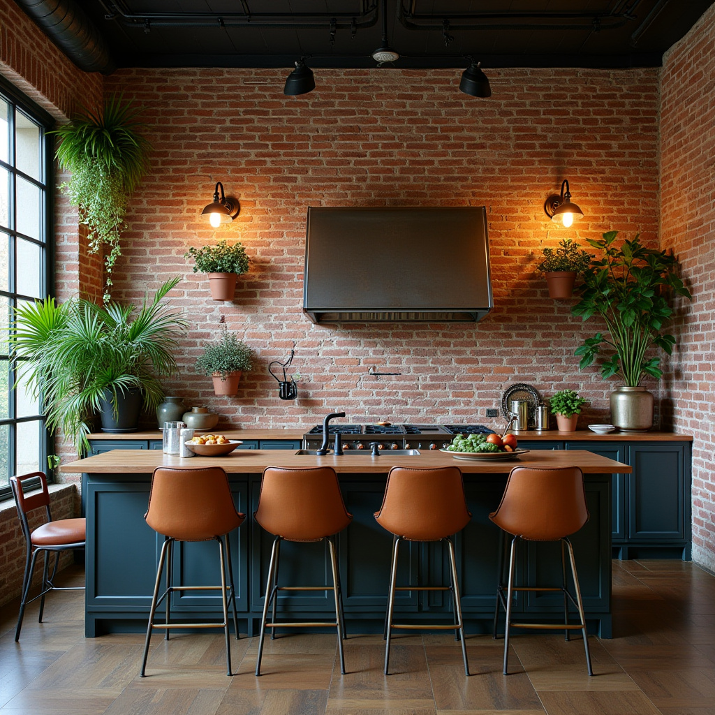 boho kitchen wall decor 18