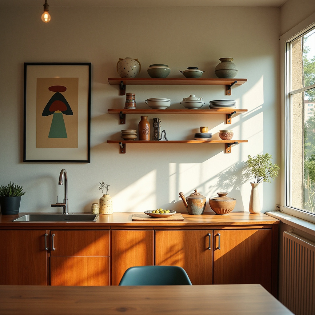 boho kitchen wall decor 24