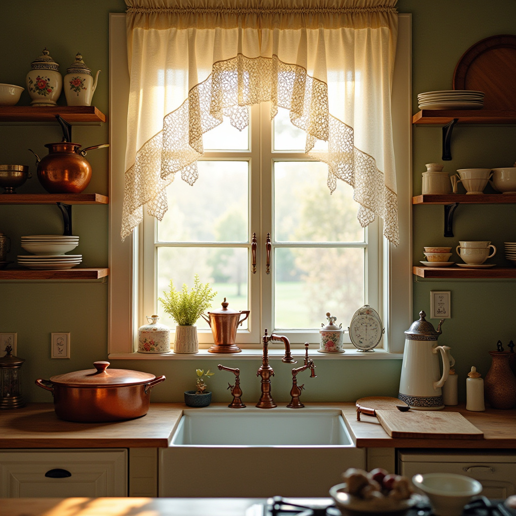 boho kitchen window curtains 30