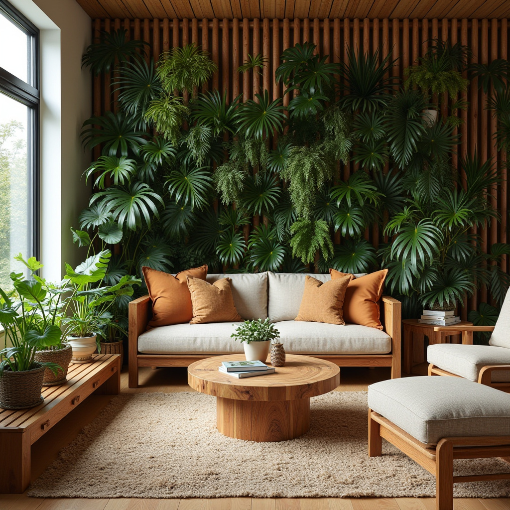 boho living room 25
