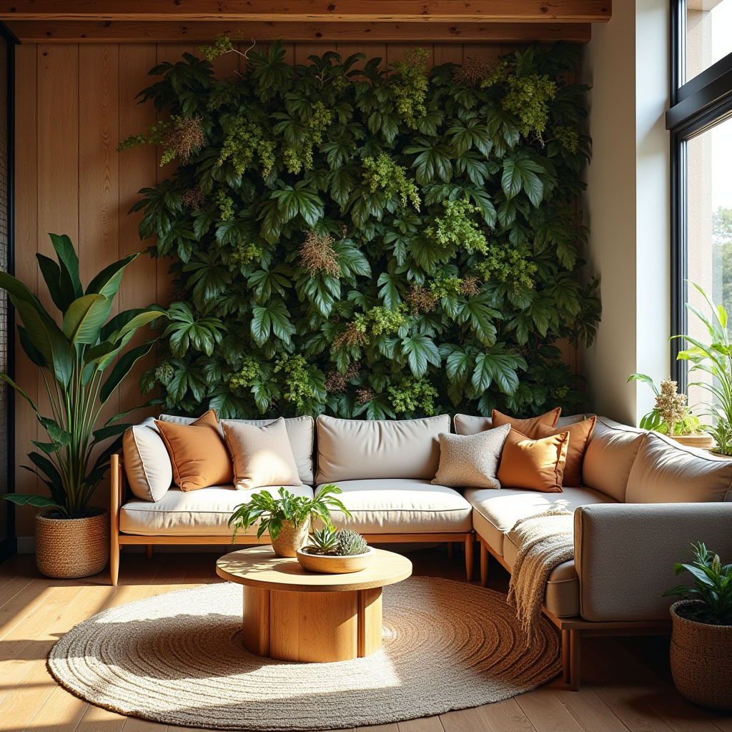 boho living room 26