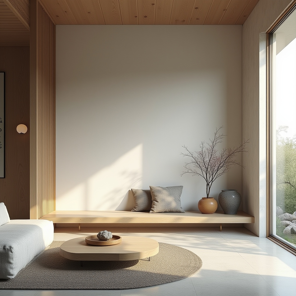 boho living room 31