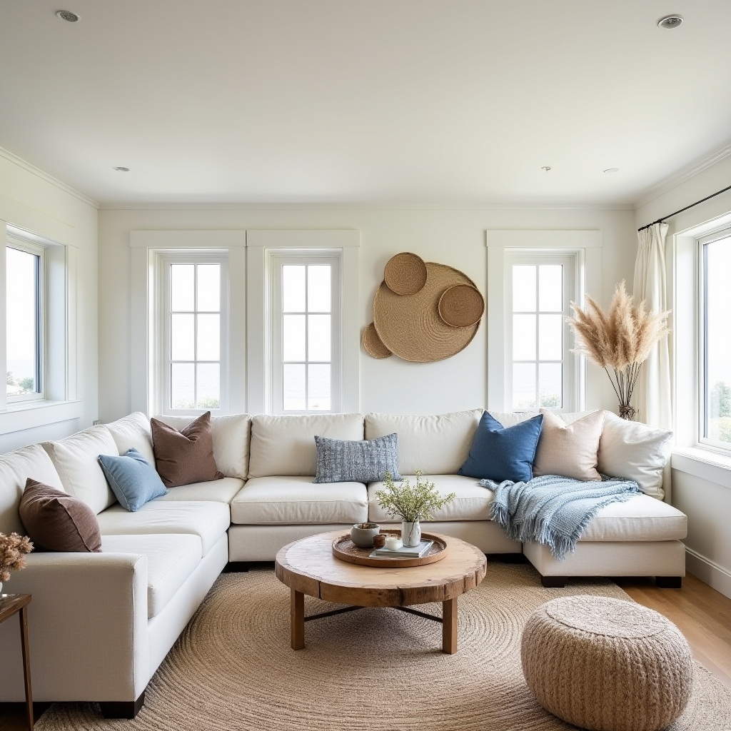 boho living room color scheme 18