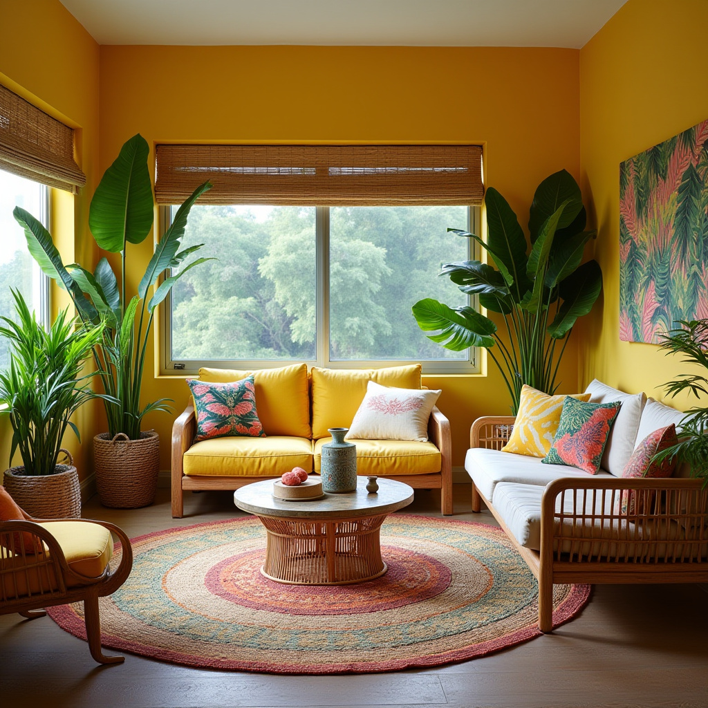 boho living room color scheme 23