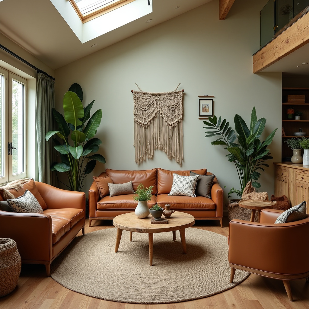 boho living room color scheme 39