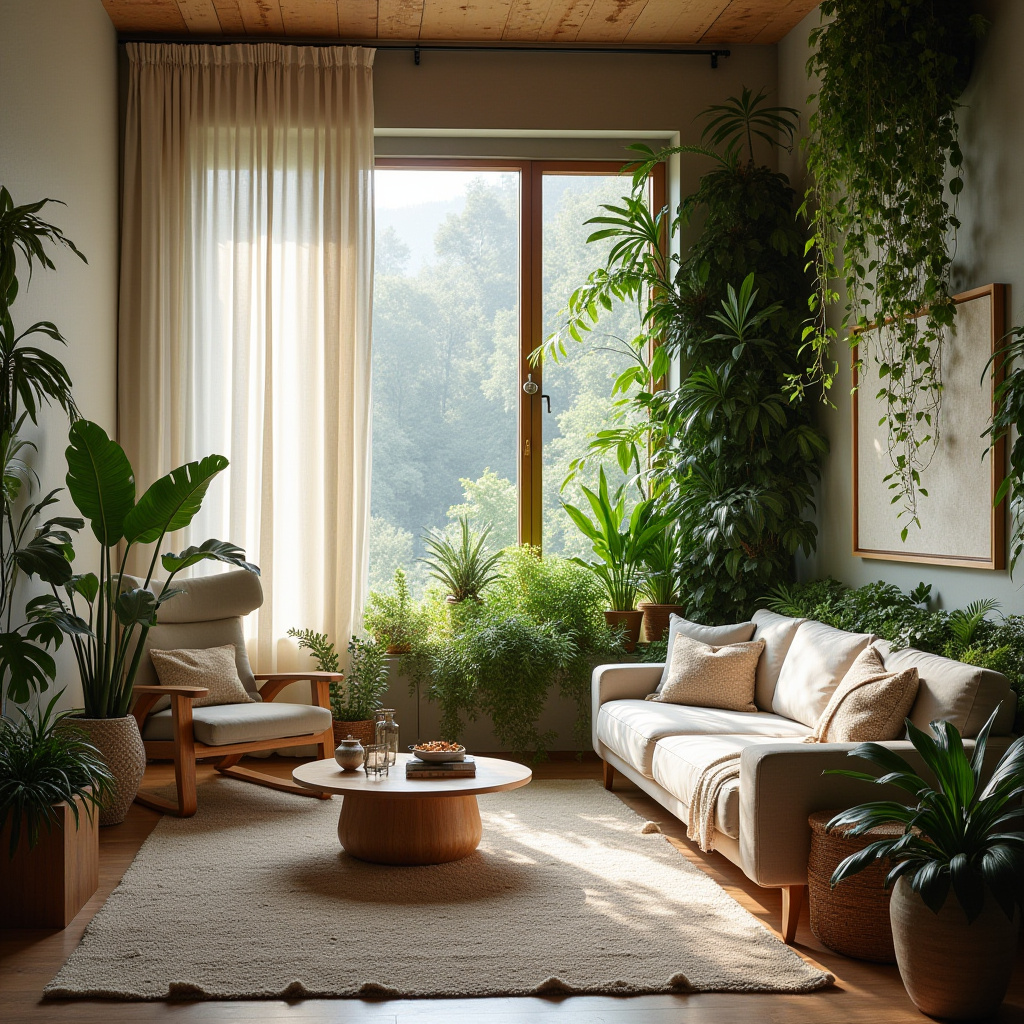 boho living room curtains 40