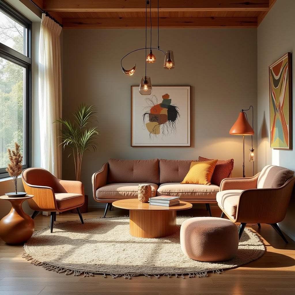 boho living room decor 25