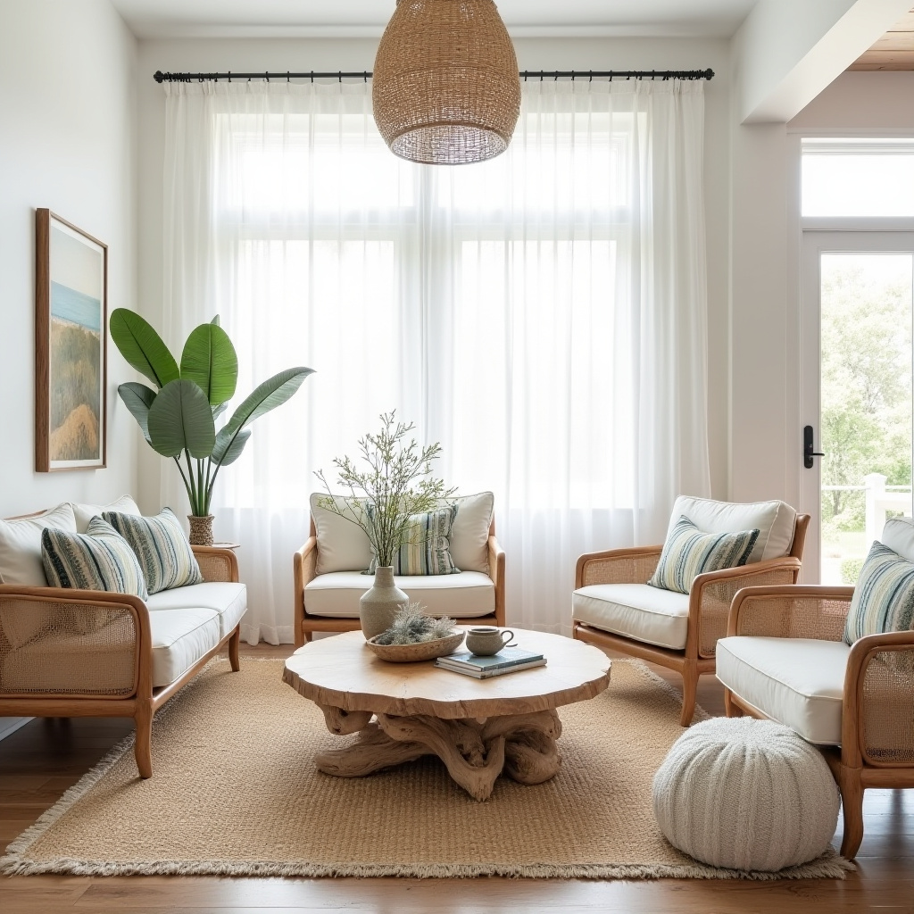 boho living room ideas 15