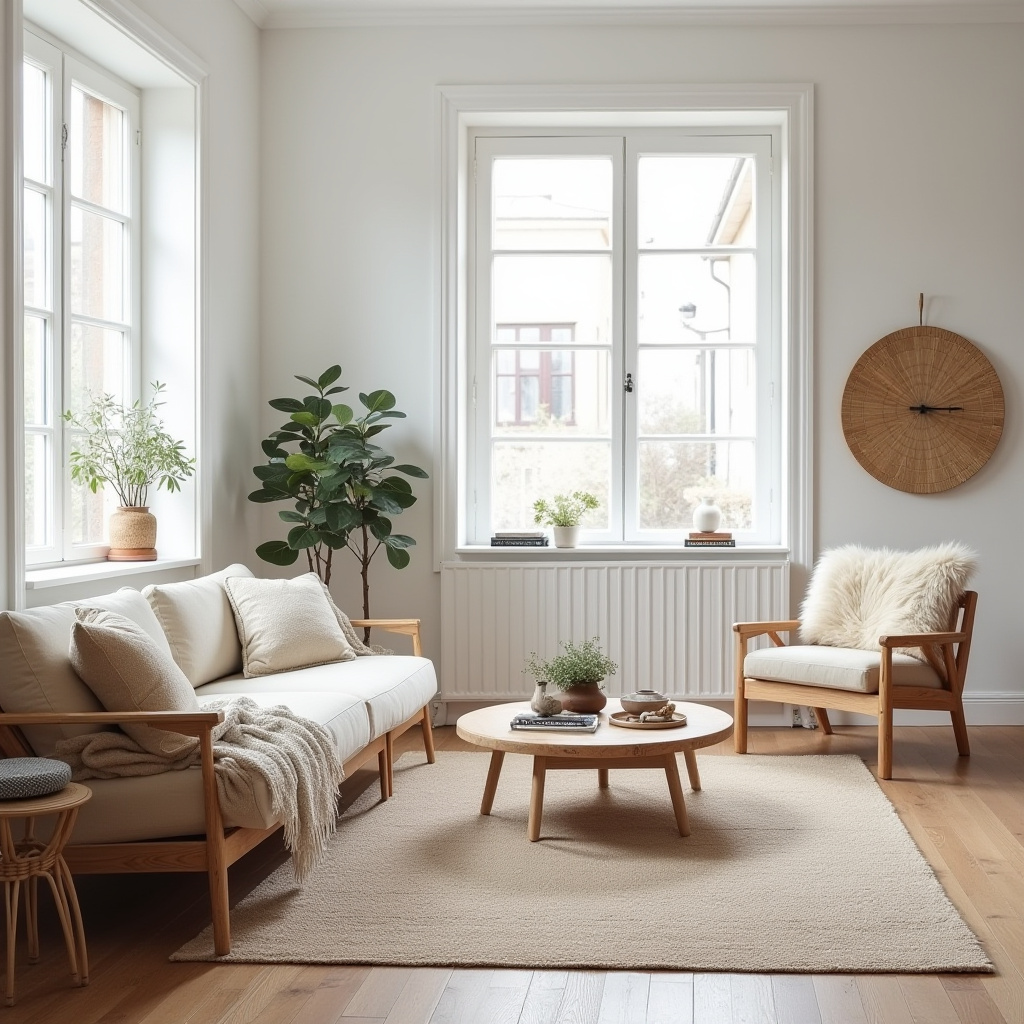 boho living room ideas 20