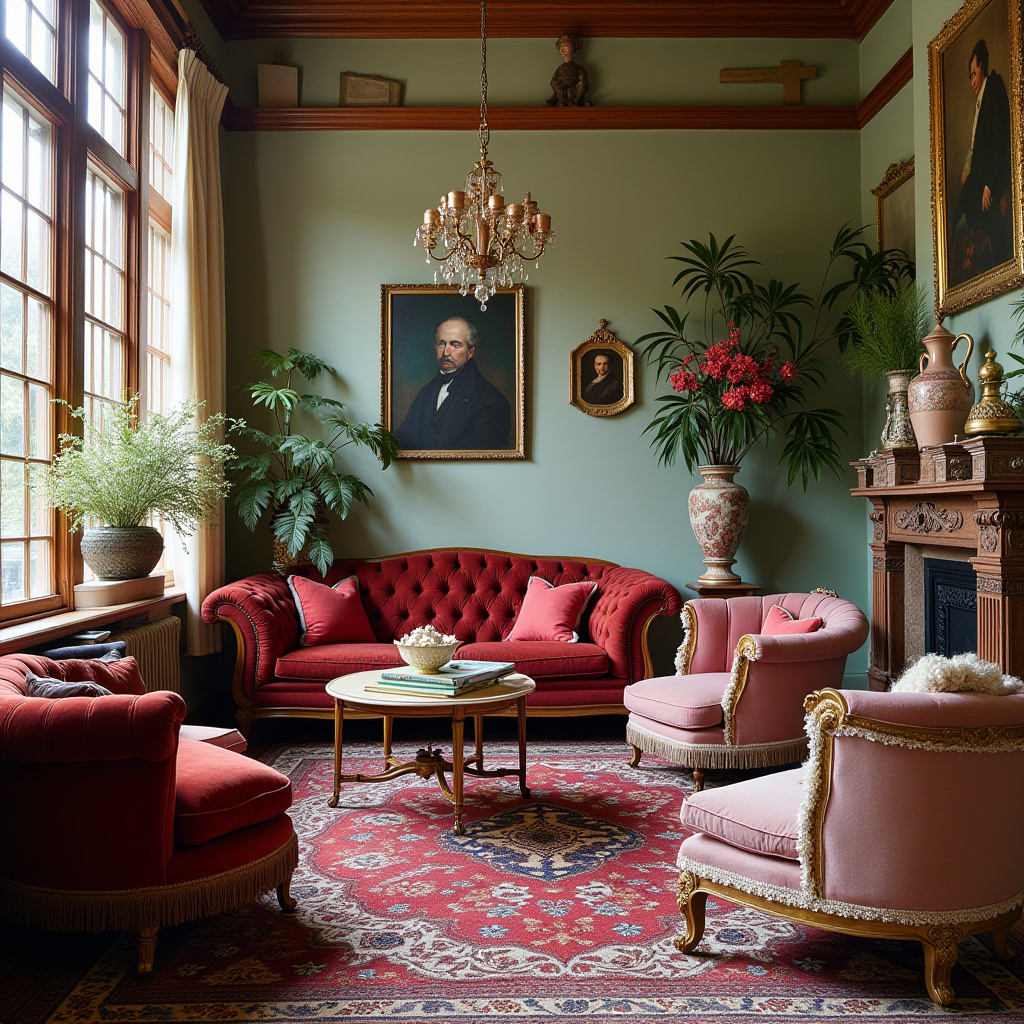 boho living room ideas 25
