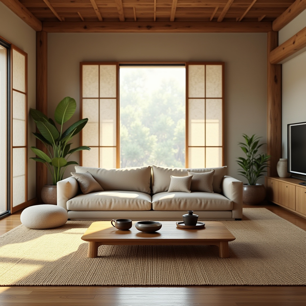 boho living room ideas 27