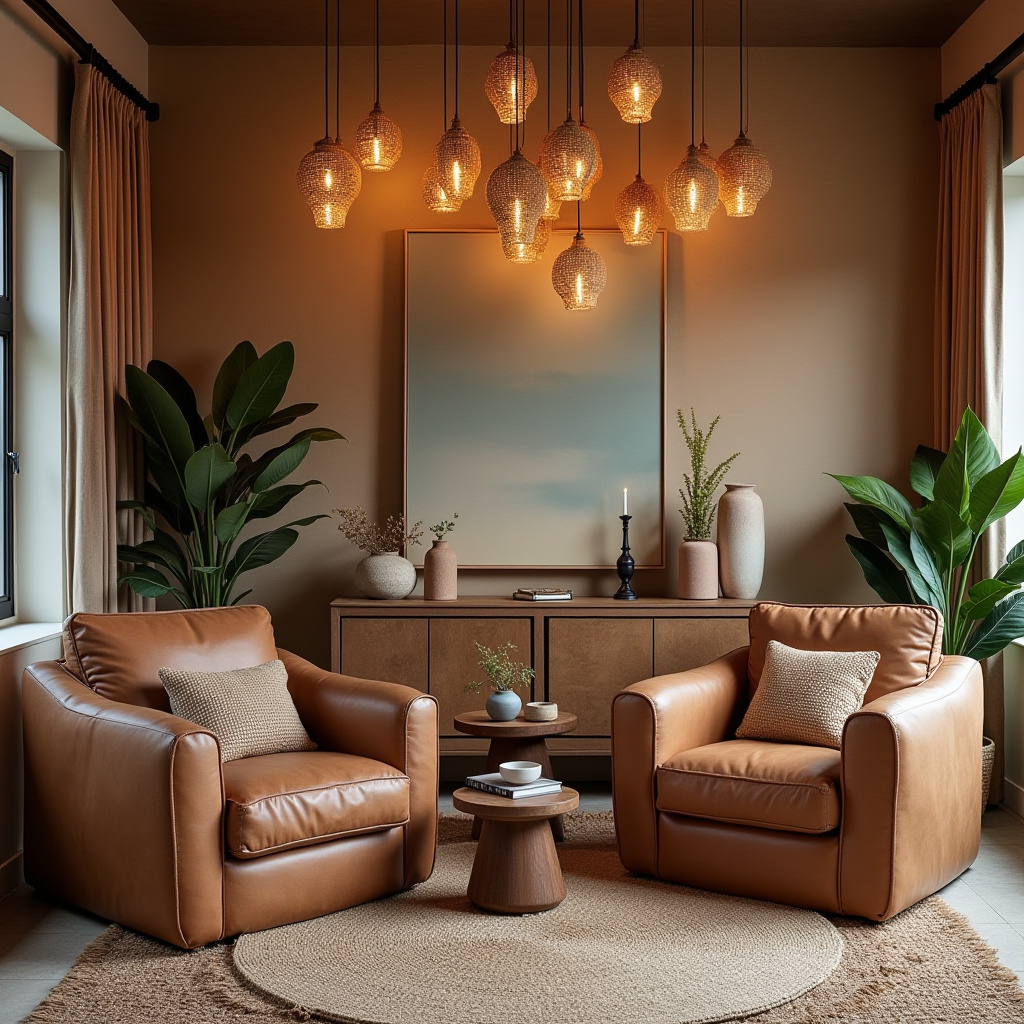 boho living room ideas 3