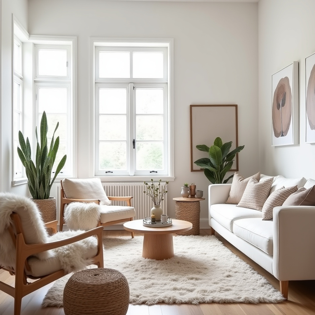 boho living room inspiration 18
