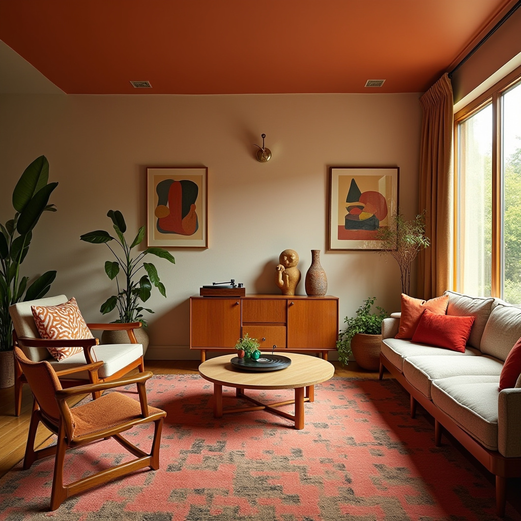 boho living room inspiration 21