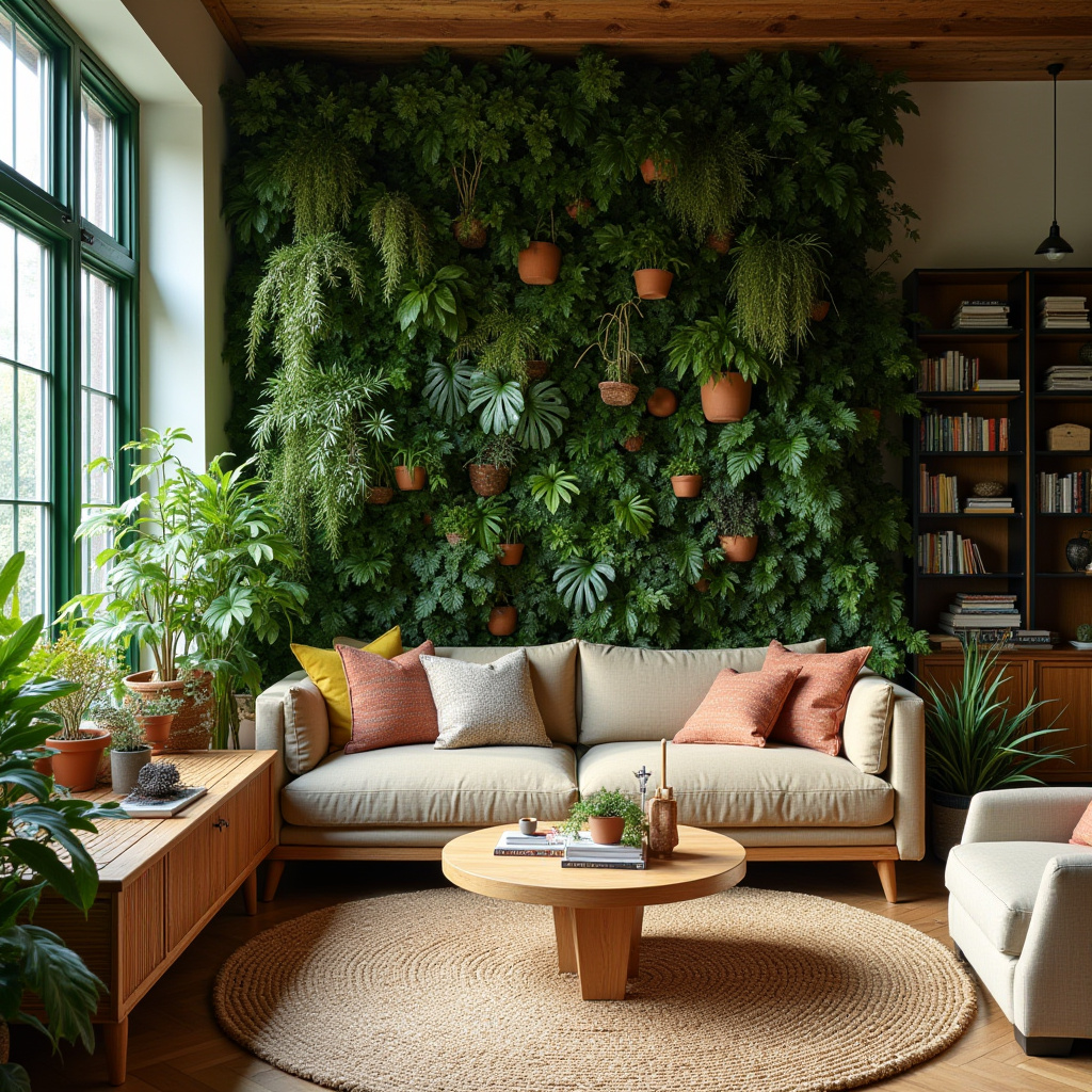 boho living room inspiration 35