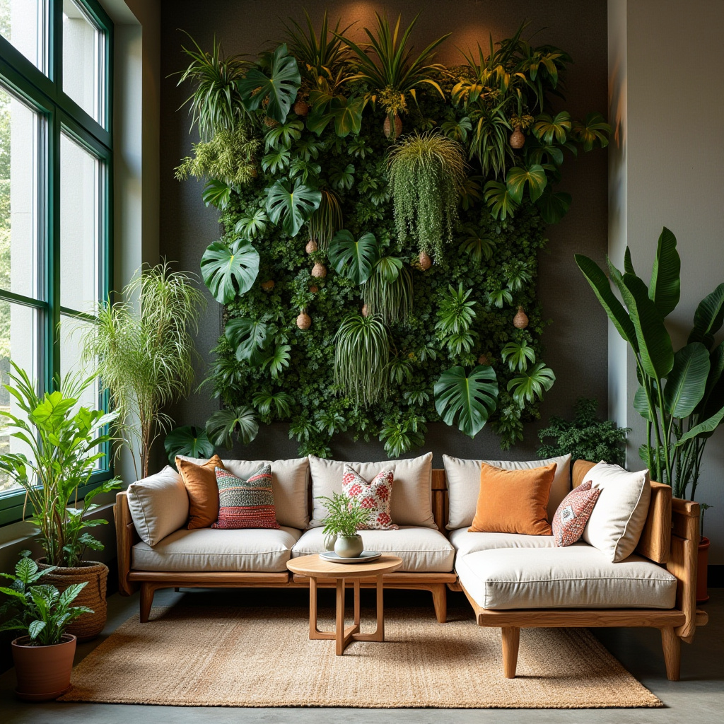 boho living room inspiration 36
