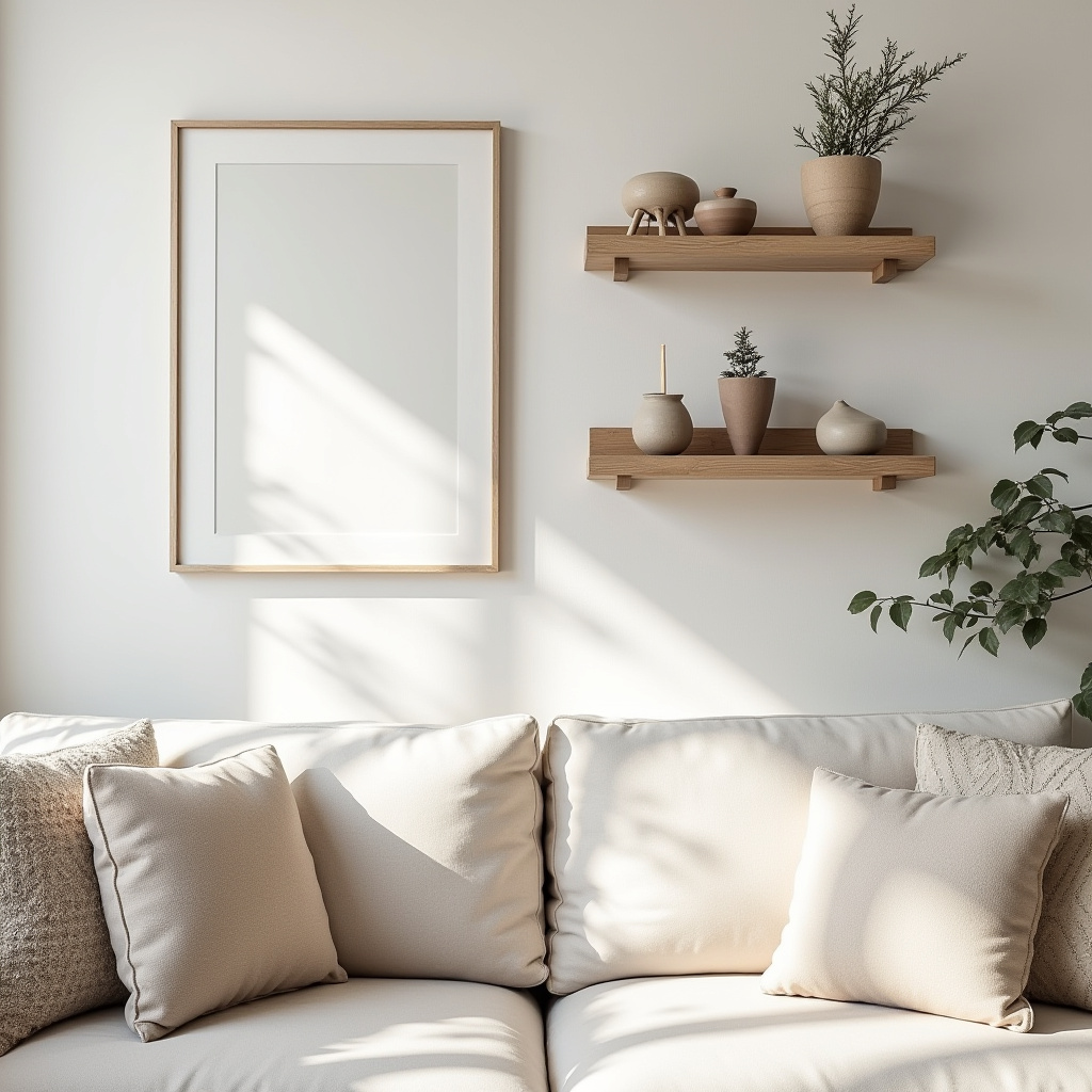 boho living room wall decor 21