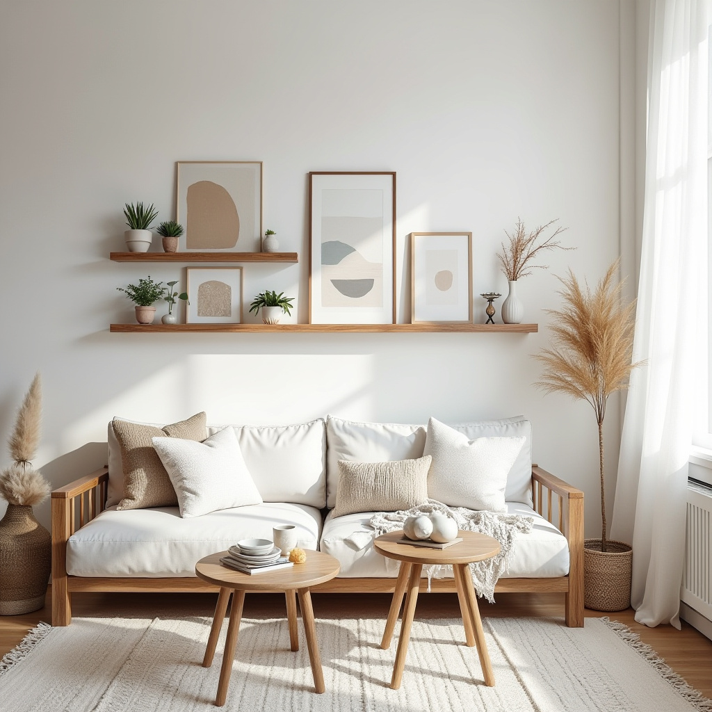 boho living room wall decor 22