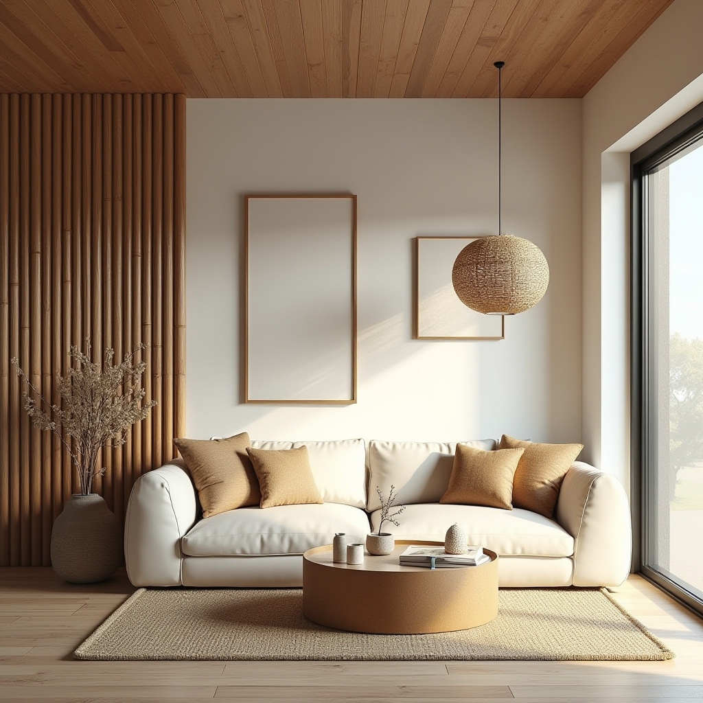 boho living room wall decor 30