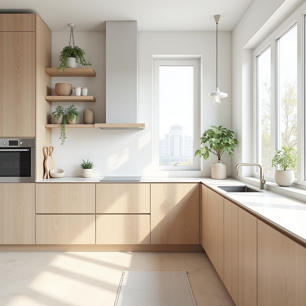 boho style kitchen ideas 12