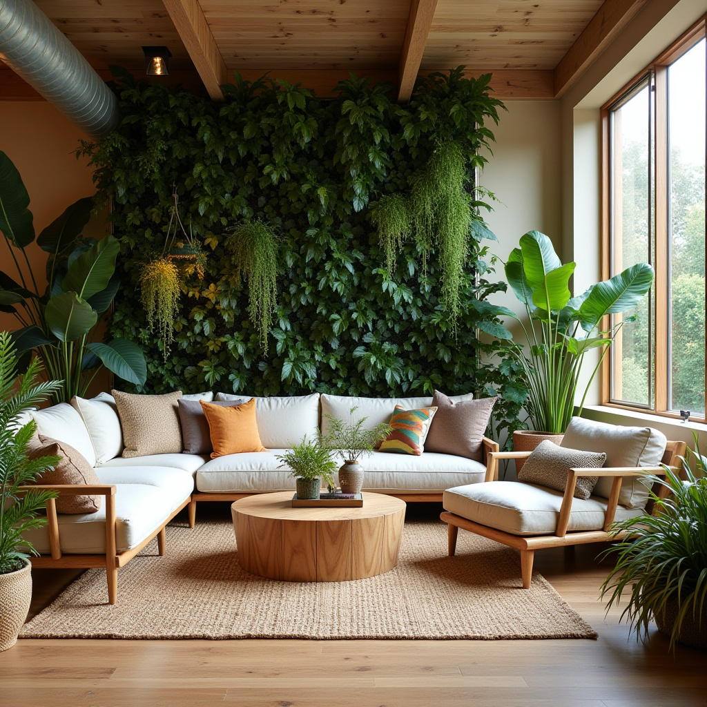 boho style living room 29