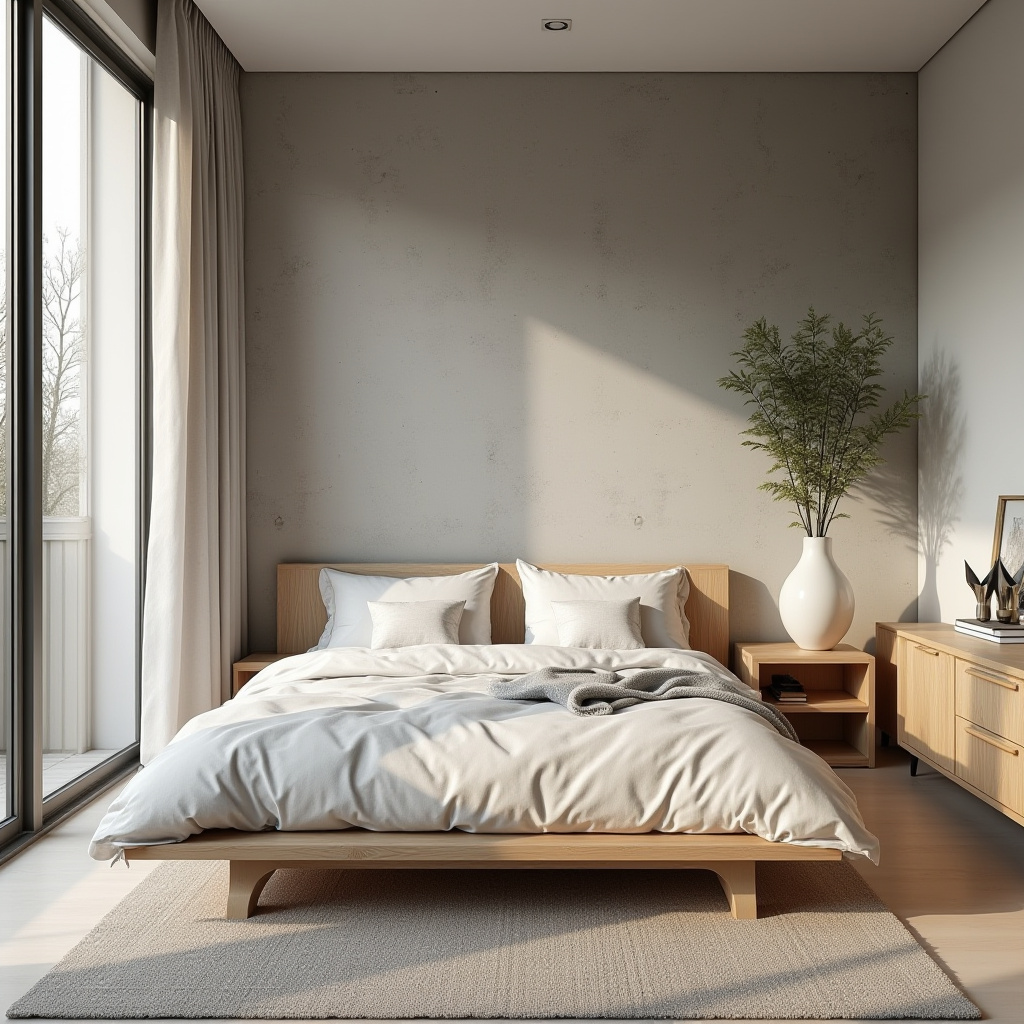 boho teen bedroom 22