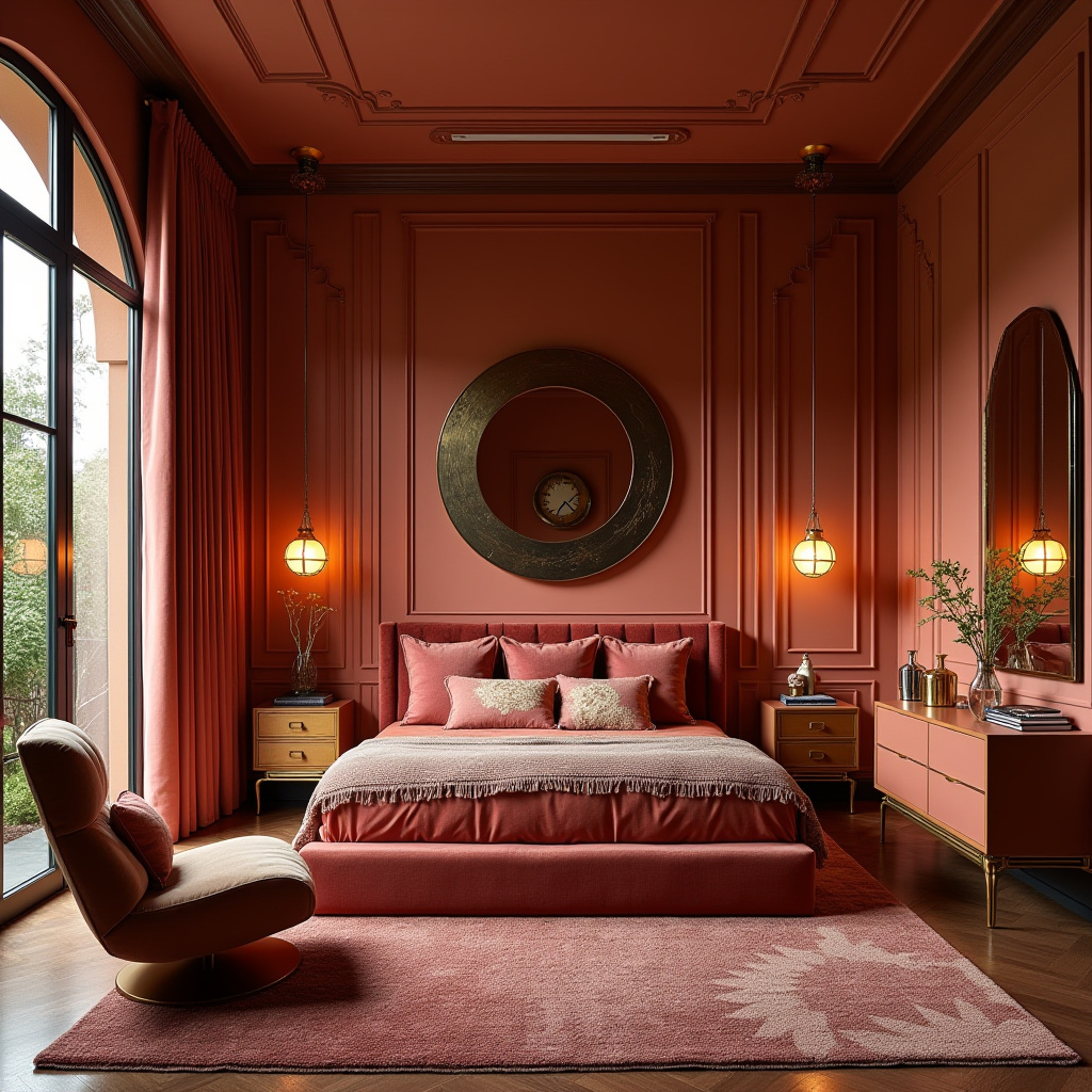 boho teen bedroom 38