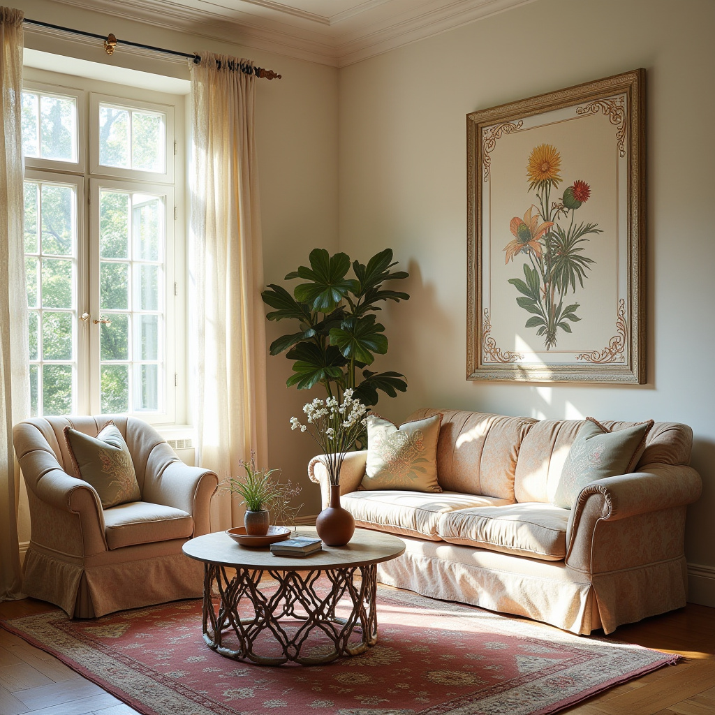 boho wall art living room 28