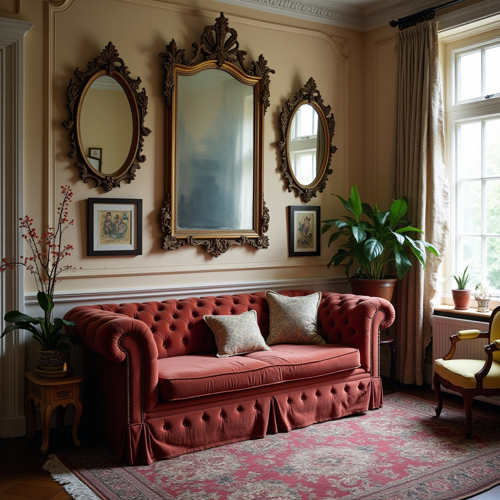 boho wall art living room 36