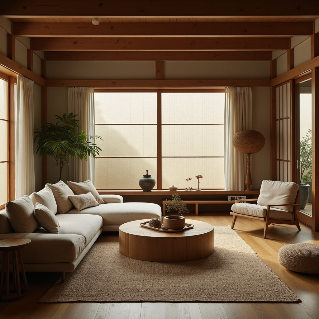 cozy boho living room inspiration 38