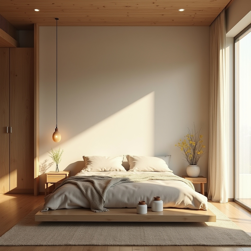 master room boho bedroom ideas 18