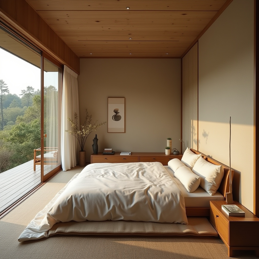 master room boho bedroom ideas 35