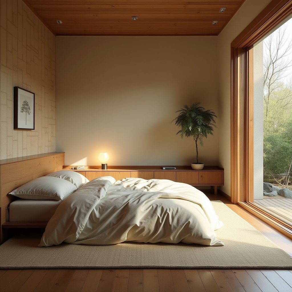 master room boho bedroom ideas 36