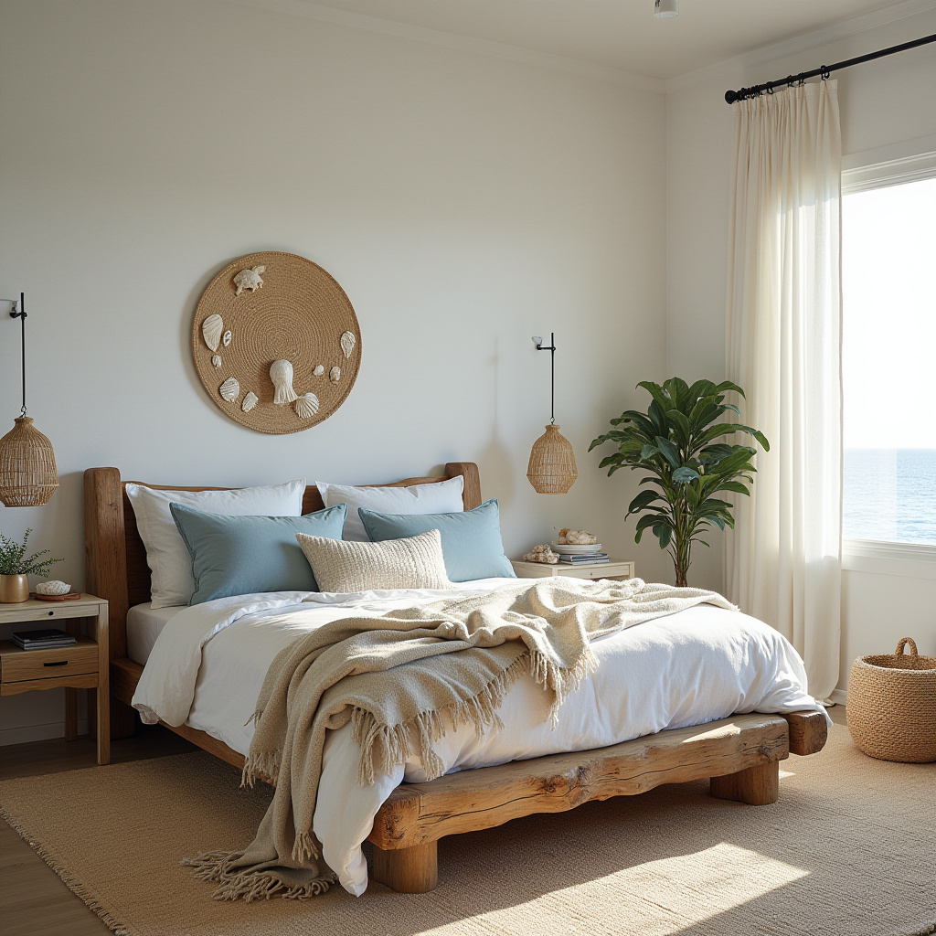 master room boho bedroom ideas 37