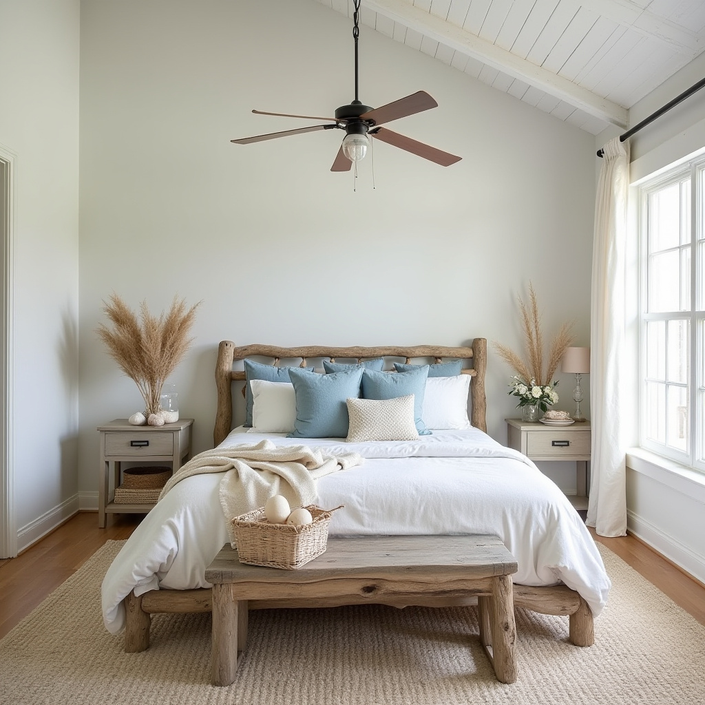 master room boho bedroom ideas 38