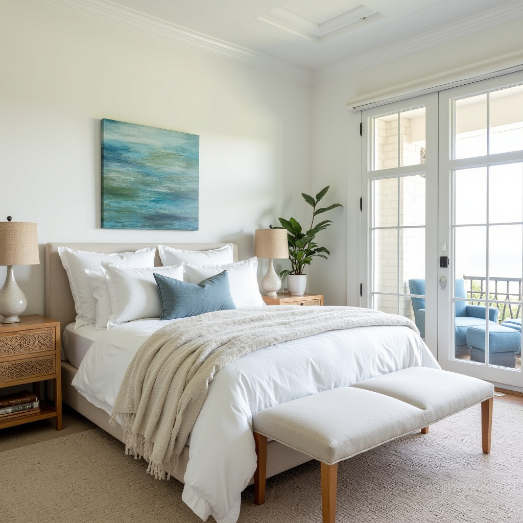 master room boho bedroom ideas 7