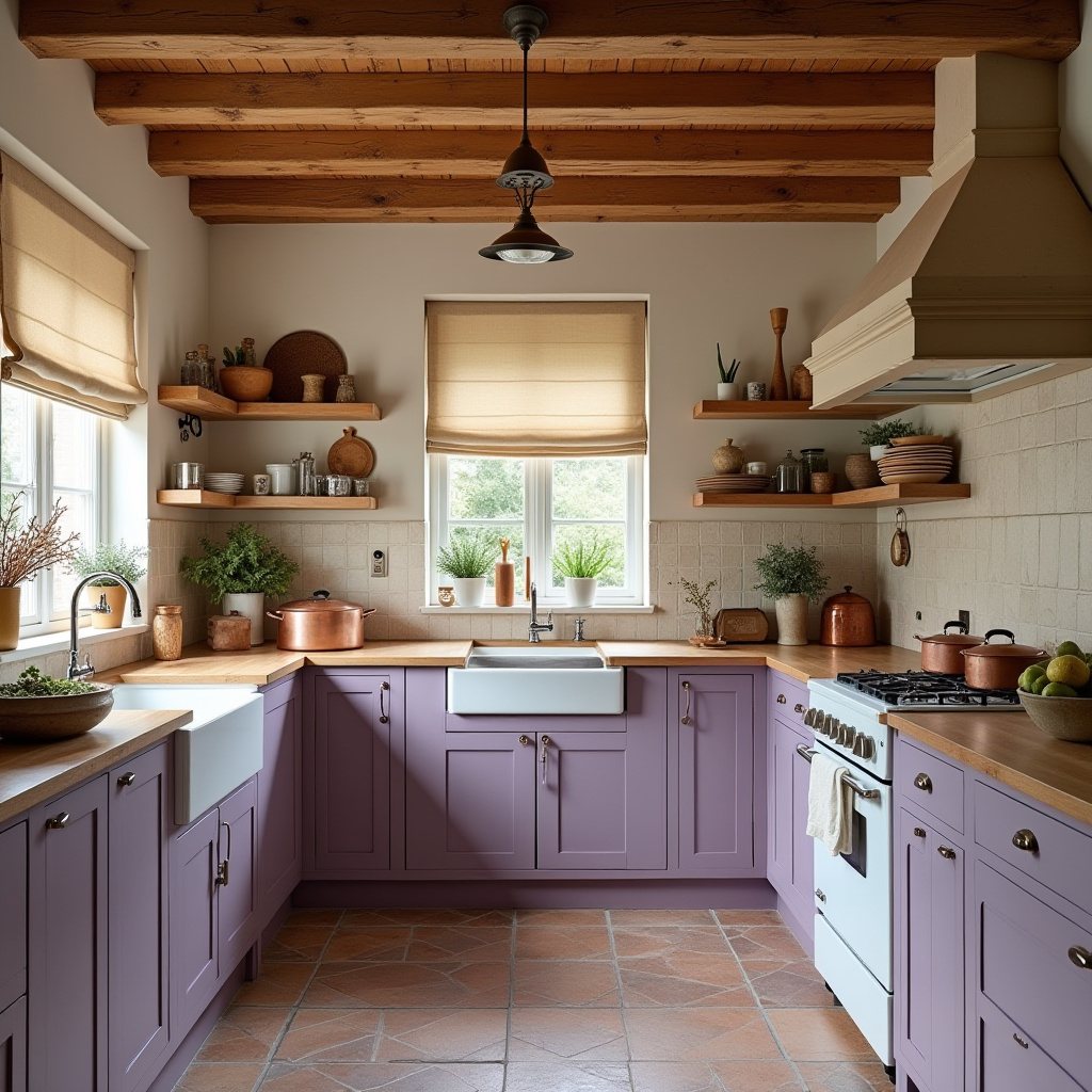 modern boho kitchen decor ideas 28