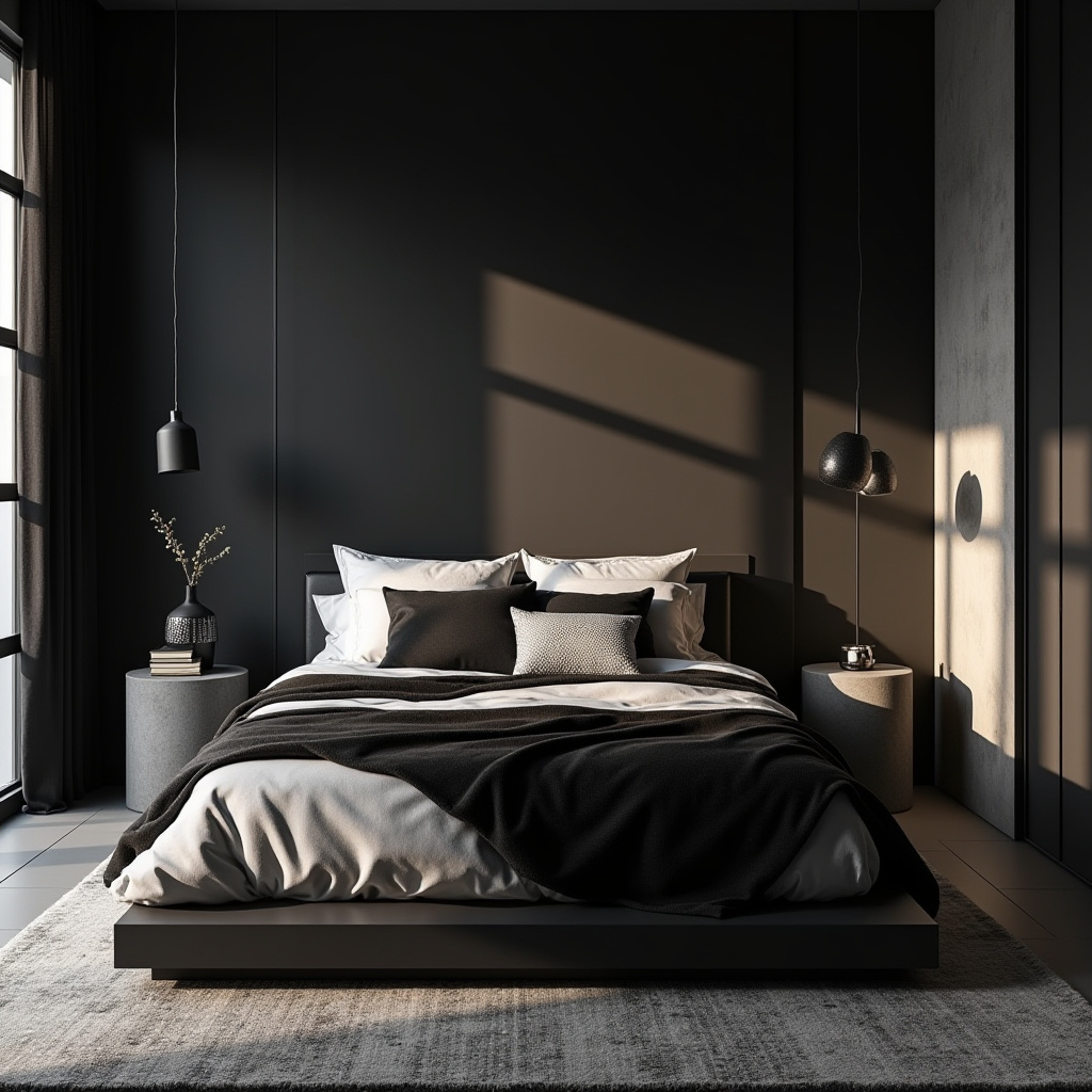 small boho bedroom 30