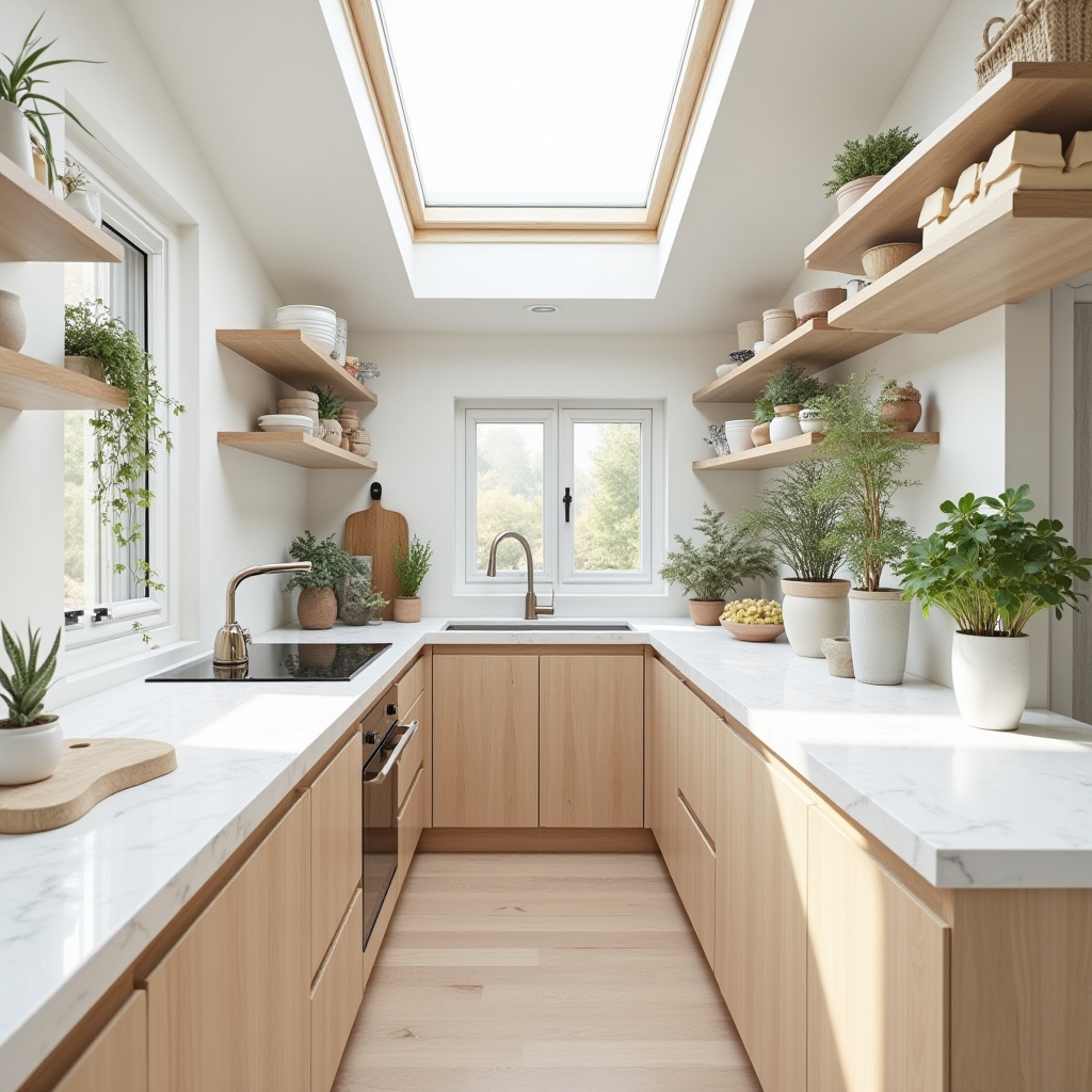 small boho kitchen ideas 36