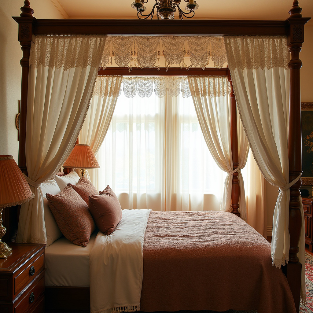 western boho bedroom 29